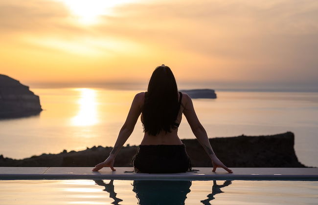 Ambeli Sunset Villas - Foto 1