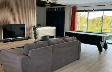 Bulle Etoilée - Foto 1