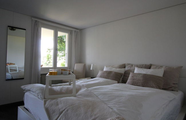 Kitty (Parterre) - Foto 17