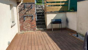 L'Avre de Roye - Foto 3, Garden