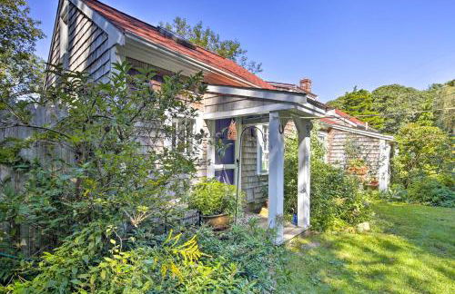 Private Brewster Cottage Near Beach and Harbor! - Foto 25