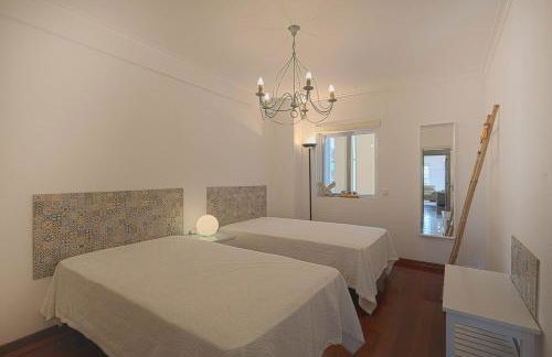 Casa Guadiana e Mar - Foto 23