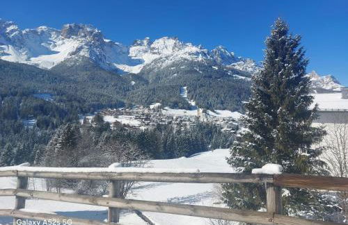 appartamento sulle dolomiti "da Corona" - Foto 7