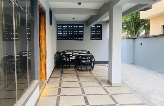 LV 21 APARTMENT - Foto 35