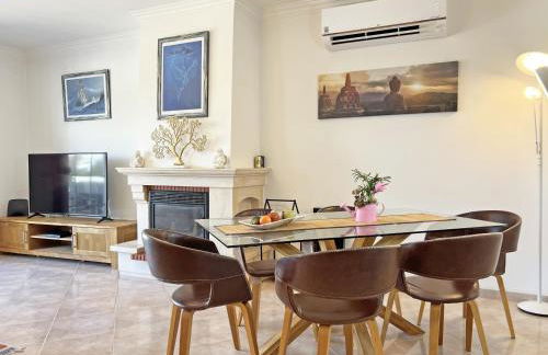 Chez Elena Tavira city & sea view By Junto ao Mar - Foto 9