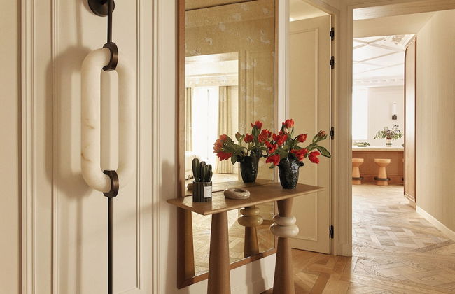 Highstay - Luxury Serviced Apartments - Artois - Photo 52