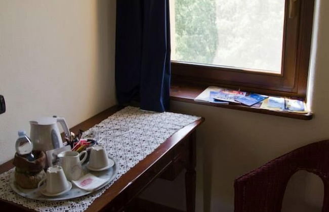 Agriturismo Tra Serra e Lago - Foto 6