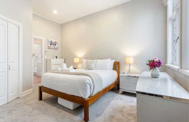 Parnell Home With Stunning Views - Foto 2