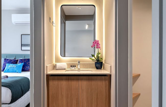 Xtay The Bridge Florianópolis - Photo 35