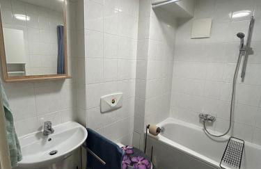 Schönes 4-Zimmer Appartment, WLAN, Küche, BAD - Foto 15