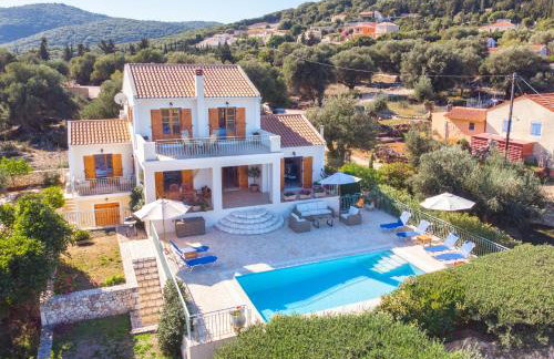 Villa Eleni - Foto 2