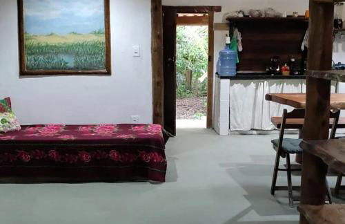 Casa Aconchego de Dunas-Itaunas-ES - Foto 22