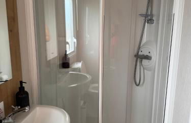 Well equipped beach caravan - Foto 11