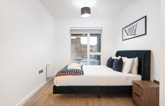 VESTO Lewisham - Foto 44