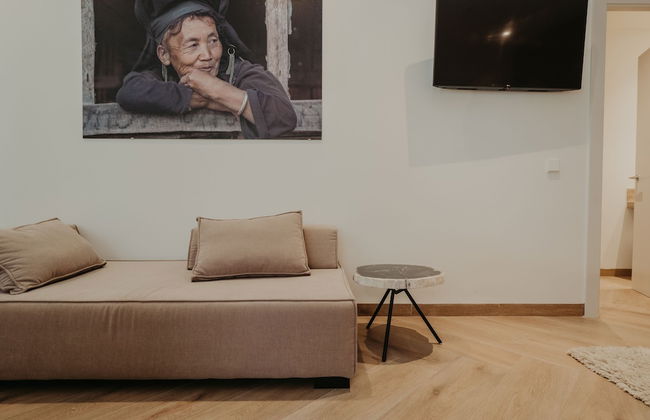 Comfy Studios Hotel - Photo 43