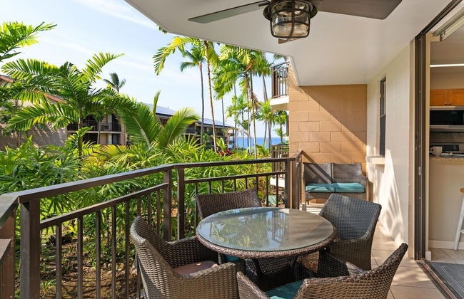 Big Island Kona Makai 5-103 1 Bedroom Condo - Photo 24