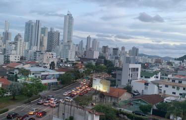 Encantos dos Mares - Apartamento 5 - Balneário Camboriú - Foto 27