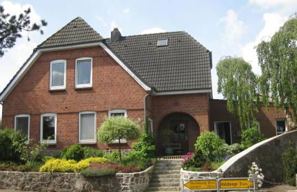 Ferienwohnung Schröder - Foto 1