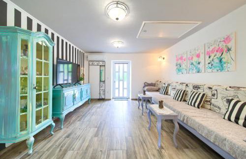 Retro Apartment - Foto 1