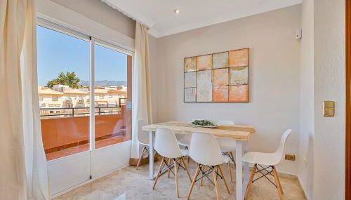 Magnifico atico de 3 dormitorios - Foto 5