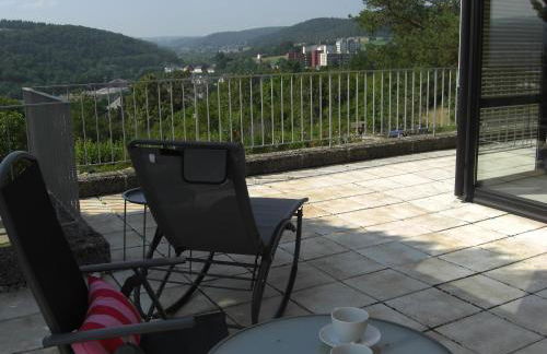 Ferienwohnung Alter Weinberg - Foto 27