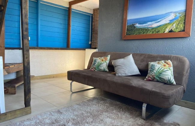 Essência da Guarda Surf House - Photo 11