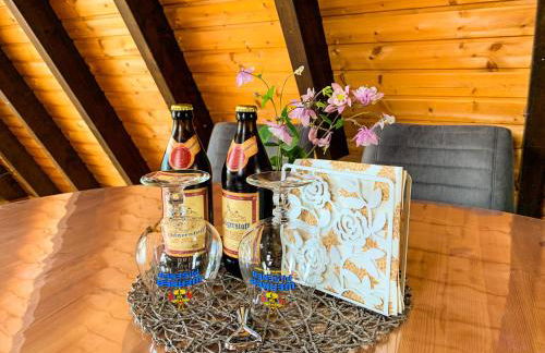 Ferienhaus Rhön-Auszeit - Foto 15