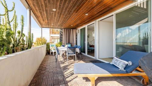 Oceanfront Oasis - Foto 3