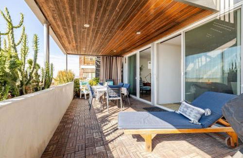 Oceanfront Oasis - Foto 3