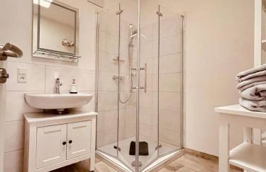 Ferienwohnungen Mey Haus zum Rosenstock - Photo 40