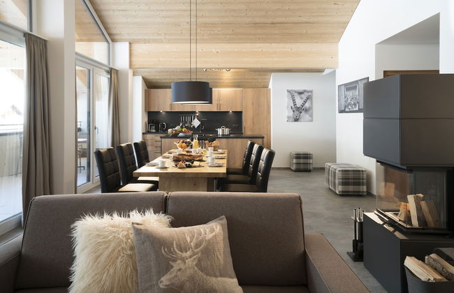 Arlberg Resort Klösterle - Foto 10