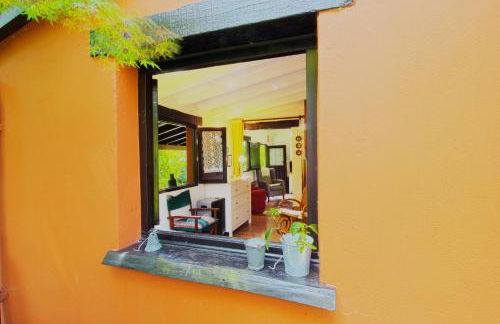 Cabaña El Planto - Foto 9