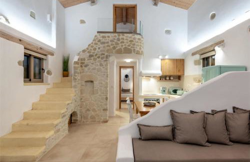 Villa Froudi - Foto 49