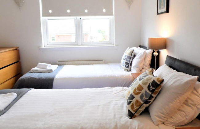 Brambling House - Carnbroe - Photo 2