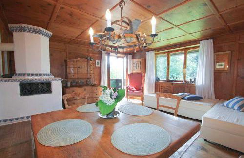 Ferienwohnungen Jell - Forg - Foto 13