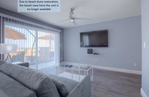 Be A Nomad - Calm Oceanfront Retreat - Foto 8