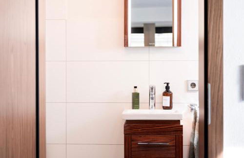 Schwarzwaldnest Hornberg - Foto 17