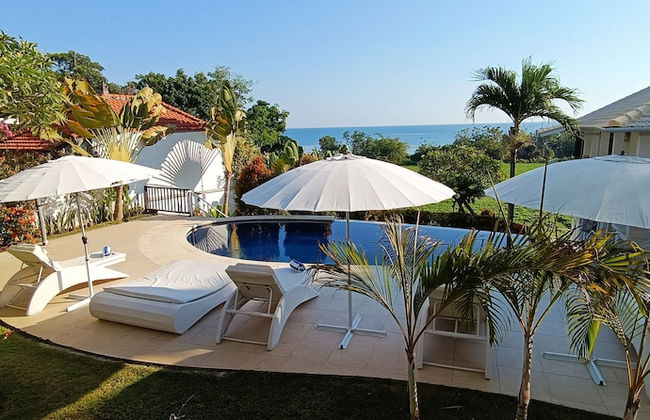 Villa Lilly - Foto 1