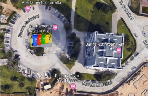 Torralta South Beach - Photo 30