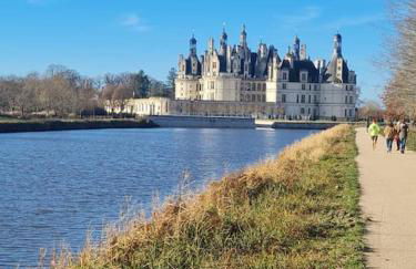 Gite des Terres Noires (nouveau logement) - Foto 18