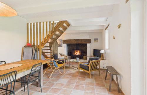 Jolie maison à la campagne pour 4 - Foto 10