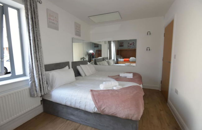 Hughenden Garden Luxury Apartment - Foto 13