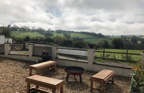 Red Kite Cottage - Foto 41