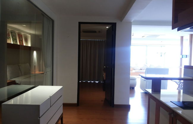 The Green Golf Residence Condominium - Photo 55