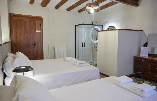 Masía Losar - Foto 45