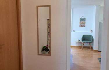 Beja Garden apartamento com terraço privado - Foto 32