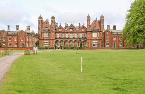 Carriage House - Foto 27