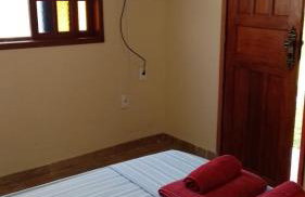 SUITE ACONCHEGANTE 02 - Foto 8