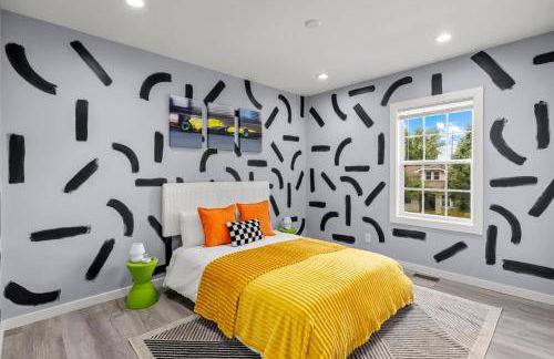 Central Indy 5BD - Pingpong - Outdoor Movie - BBQ - Foto 22