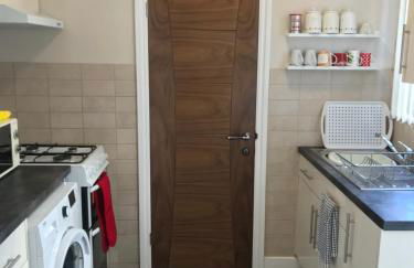 Richmond Luxury flat Fabulous location - Foto 4